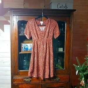 Ingrid &Isabel maternity dress